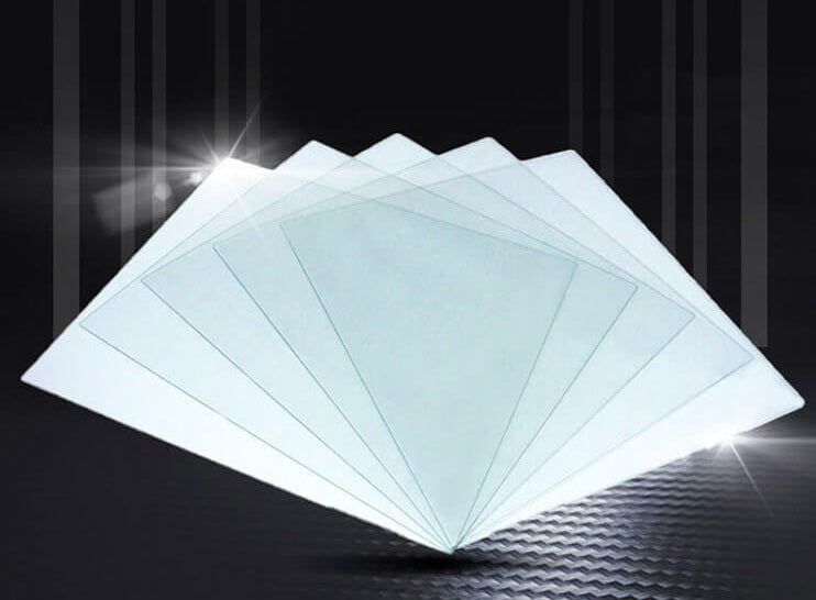 ITO glass
