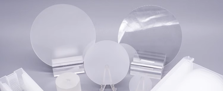 Sapphire Wafer/Substrate or Custom Design