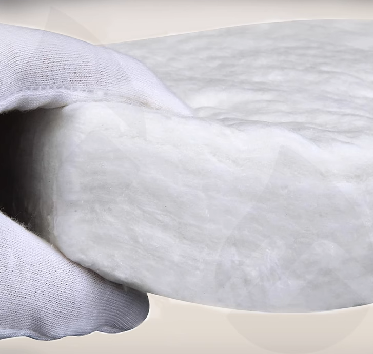 Ceramic Fiber Insulation