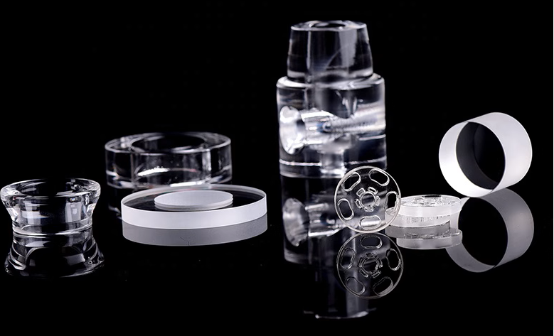 Quartz Substrate/Wafer or Custom Design