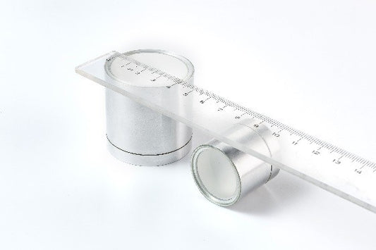 CLLB scintillator