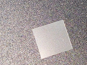 Ga₂O₃ Substrates & Wafers | Ultra-Wide Bandgap Semiconductor (4.9 eV)