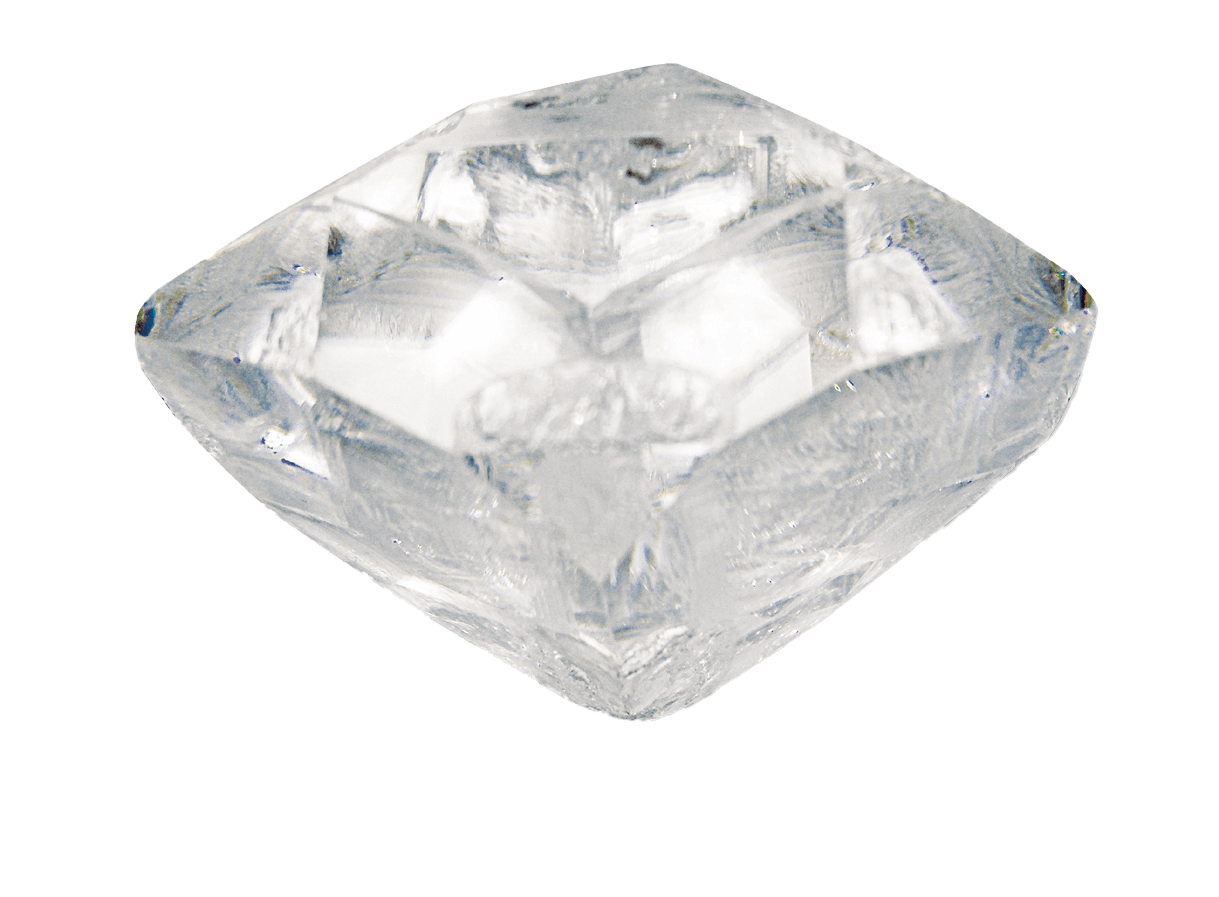 Lithium Triborate (LBO) Laser Crystal