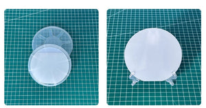 Lithium Niobate (LiNbO₃) Crystals | Electro-Optic & Nonlinear Optics