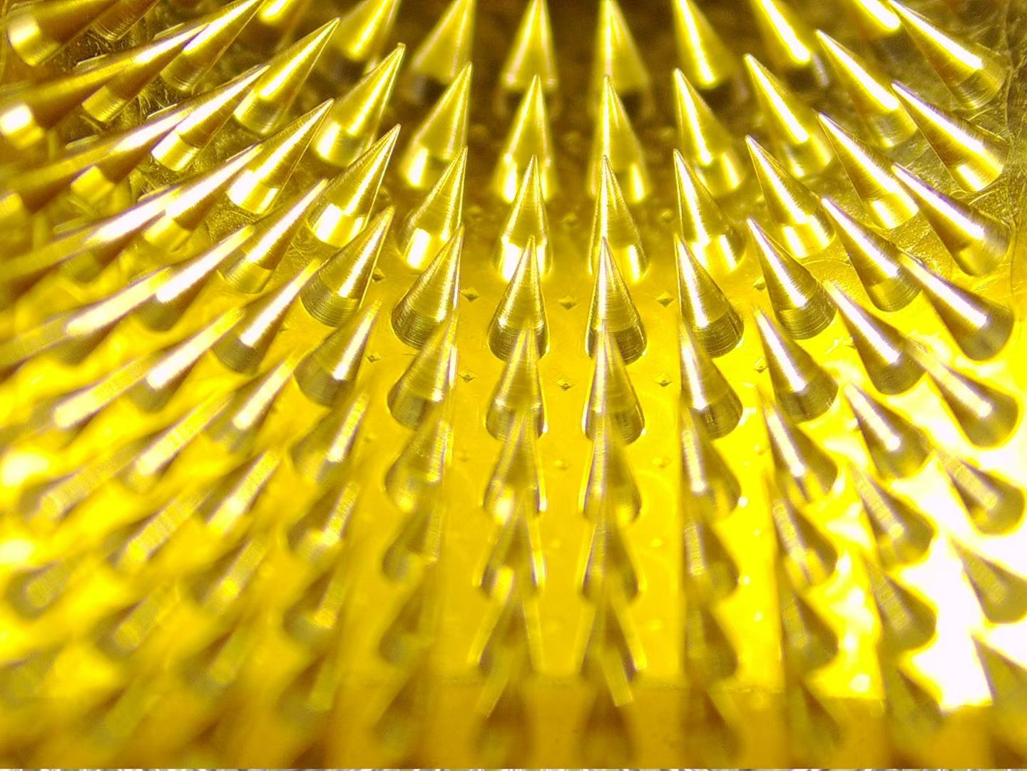 flexible Microneedle