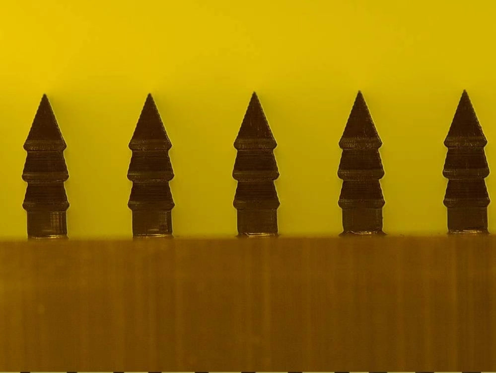 Microneedle