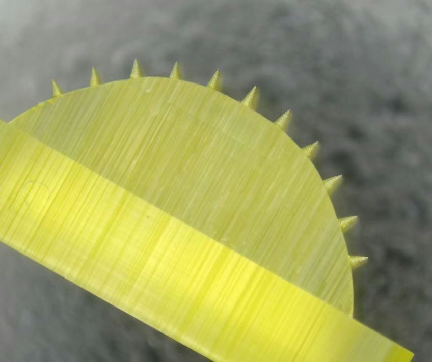 custom flexible Microneedle