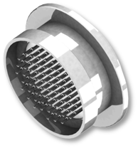 Multi-Pin Signal Vacuum Feedthrough