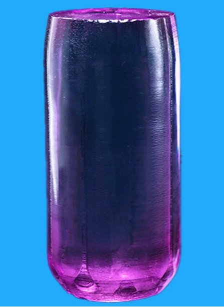 Yttrium Aluminum Garnet (YAG) Crystals