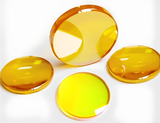 Zinc Selenide (ZnSe) Crystals