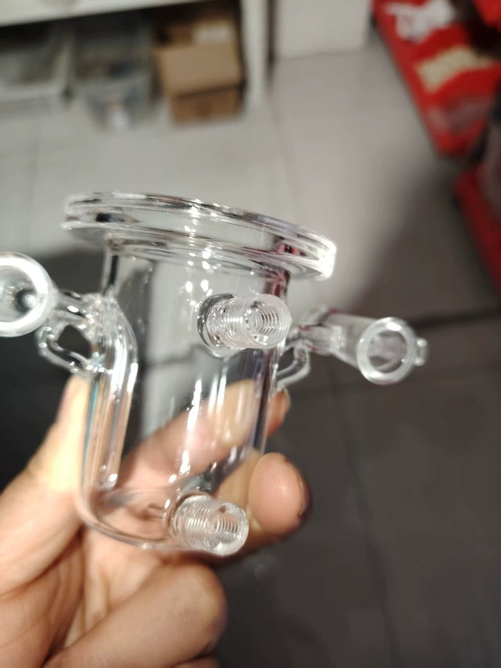 custom Photochemical Reactor