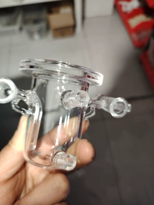 custom Photochemical Reactor