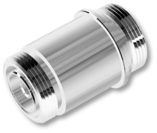 Custom RF & Microwave Vacuum Feedthroughs