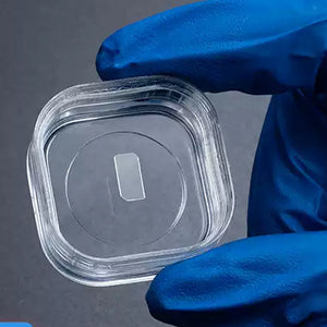 SrTiO₃ Single Crystal Substrate | Perovskite Oxide for Epitaxial Growth