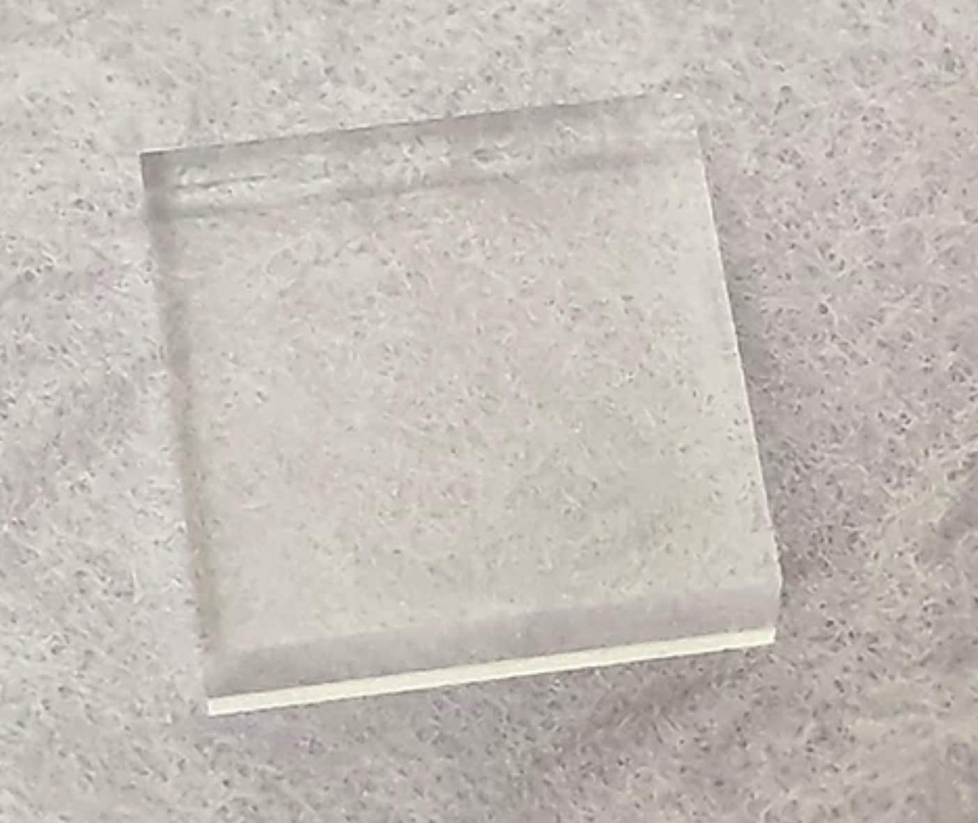 Yb:CALGO  laser crystal