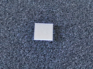 LSO Scintillator Crystal | Lutetium Oxyorthosilicate Detector Material