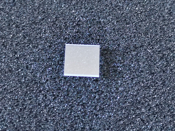 LSO Scintillator Crystals for PET & Gamma Detection