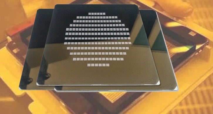Custom Optical Photomasks for Chrome, Quartz & Mylar